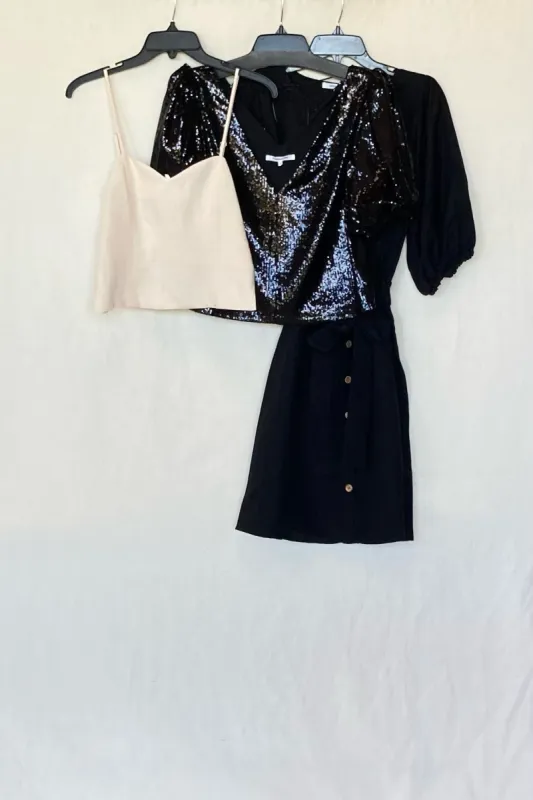 650 Sample Pack - $190 - Size S made by Emerson Fry