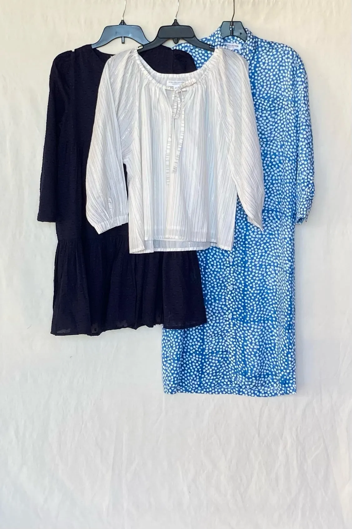 658 Sample Pack - $140 - Size XS sold by Emerson Fry