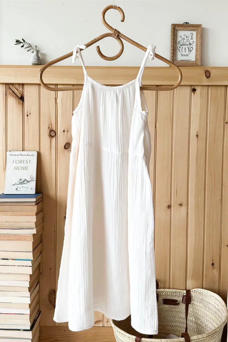 Little Fry Sunshine Dress - Salt Organic sold by Emerson Fry product image thumbnail 4