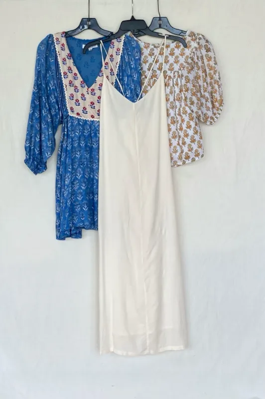 401 Sample Pack - $75 - Size XS made by Emerson Fry