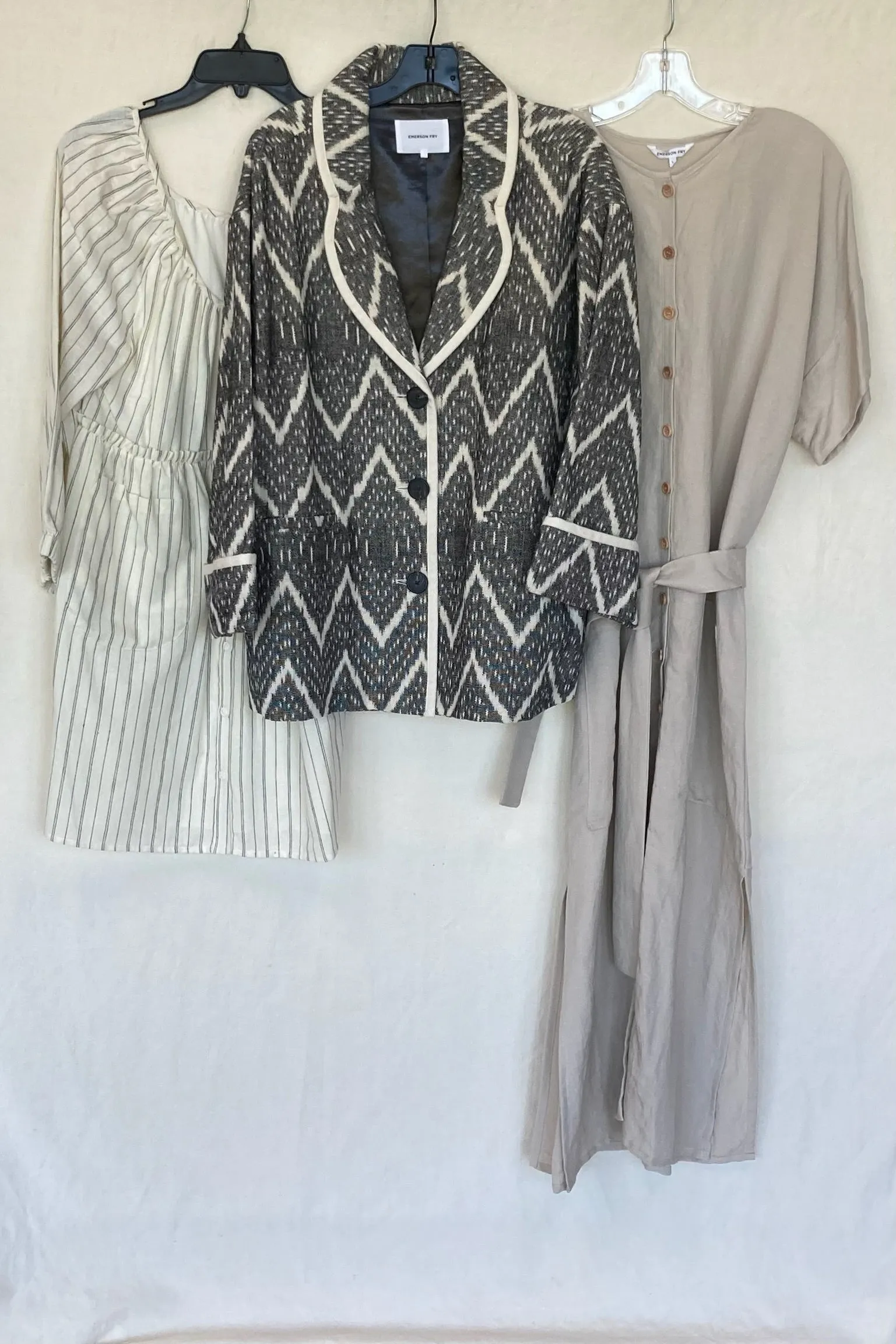 357 Sample Pack - $240 - Size L sold by Emerson Fry