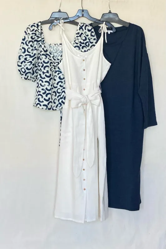 647 Sample Pack - $190 - Size L sold by Emerson Fry