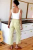 Mama's Easy Pant - Lemongrass Organic sold by Emerson Fry