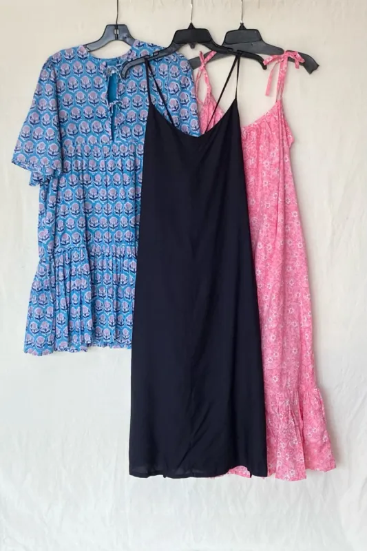 724 Sample Pack - $75 - Size XS/S made by Emerson Fry