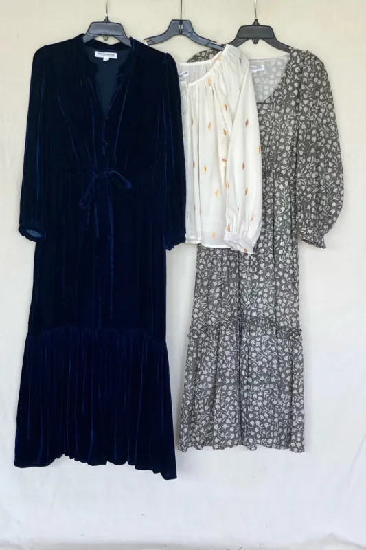 398 Sample Pack - $140 - Size S sold by Emerson Fry