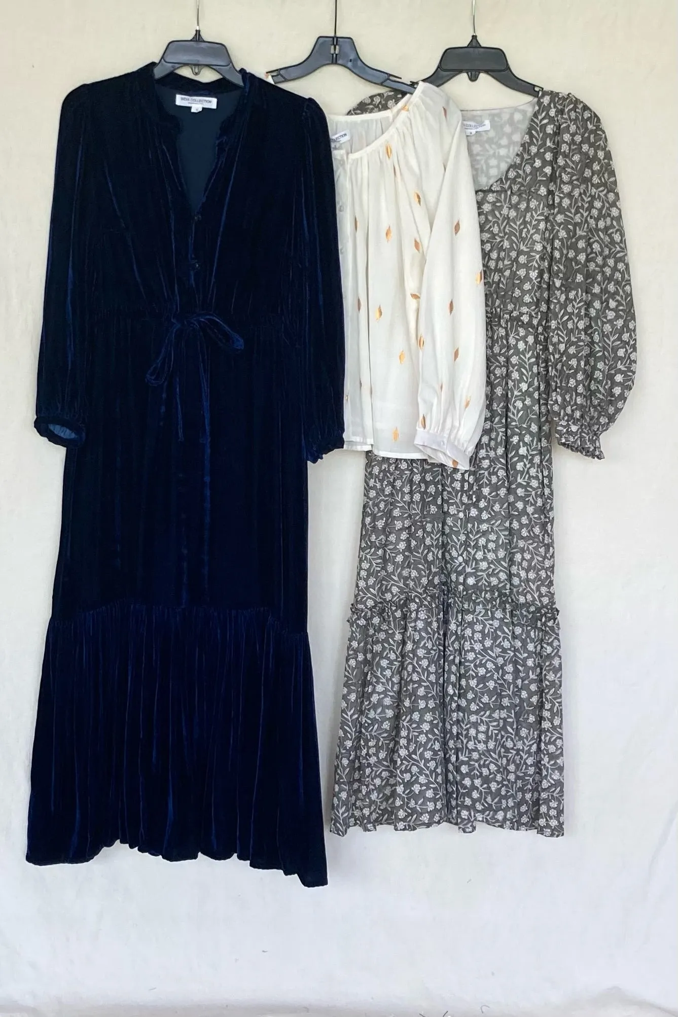 398 Sample Pack - $140 - Size S sold by Emerson Fry