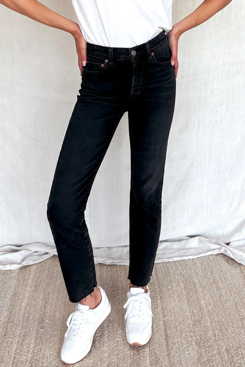 Tower High Pencil - Onyx Wash sold by Emerson Fry product image thumbnail 2