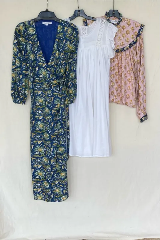 426 Sample Pack - $125 - Size S sold by Emerson Fry