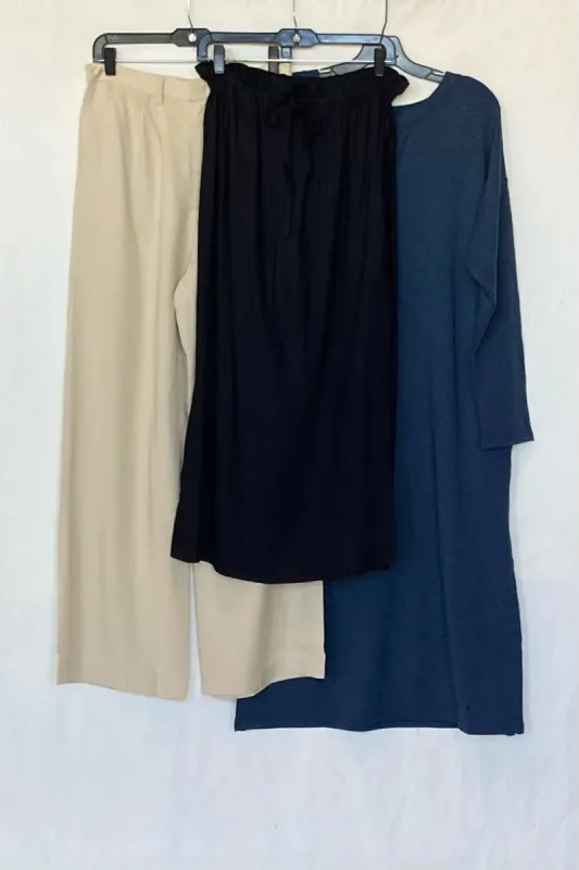 644 Sample Pack - $190 - Size M made by Emerson Fry