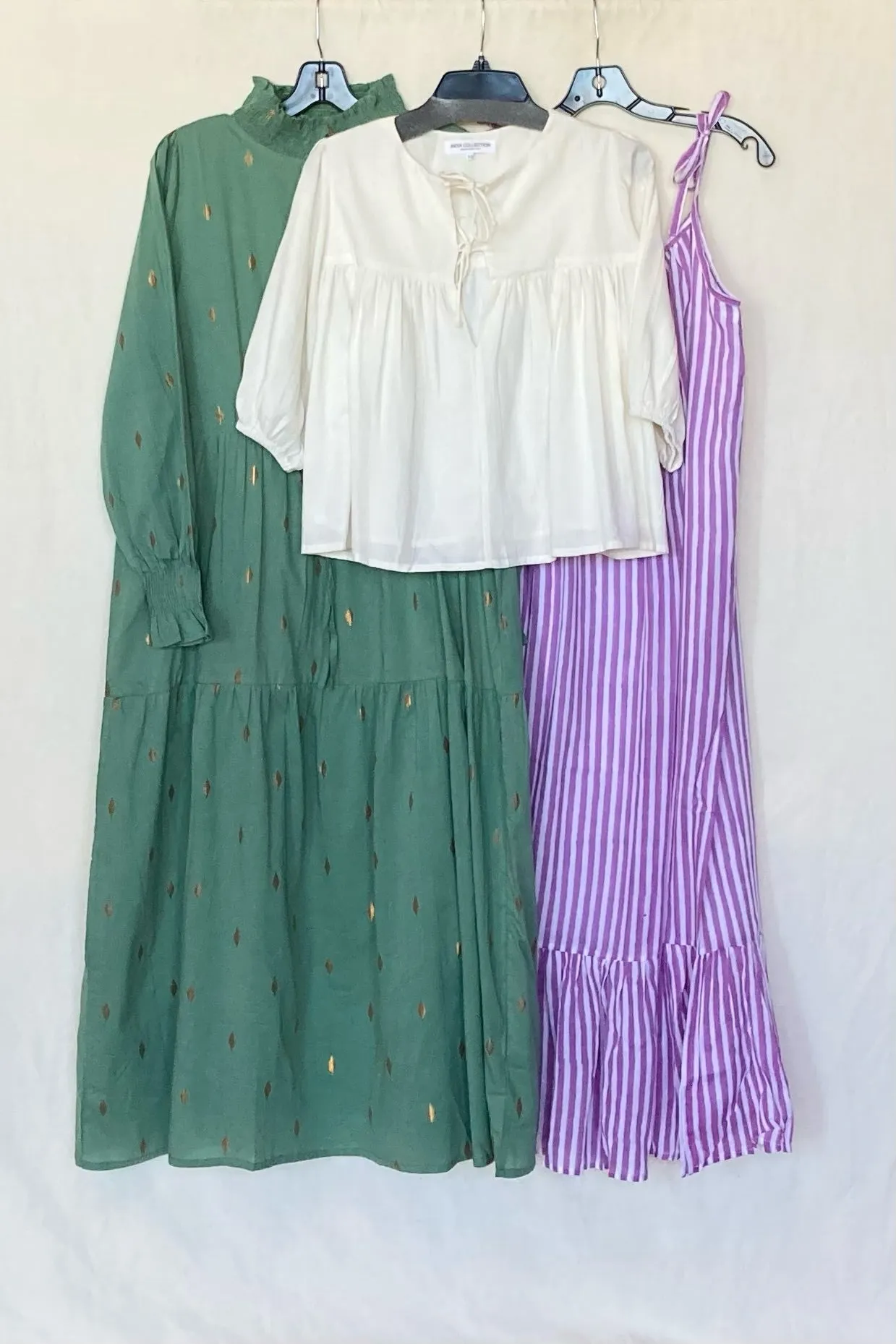 637 Sample Pack - $140 - Size M sold by Emerson Fry