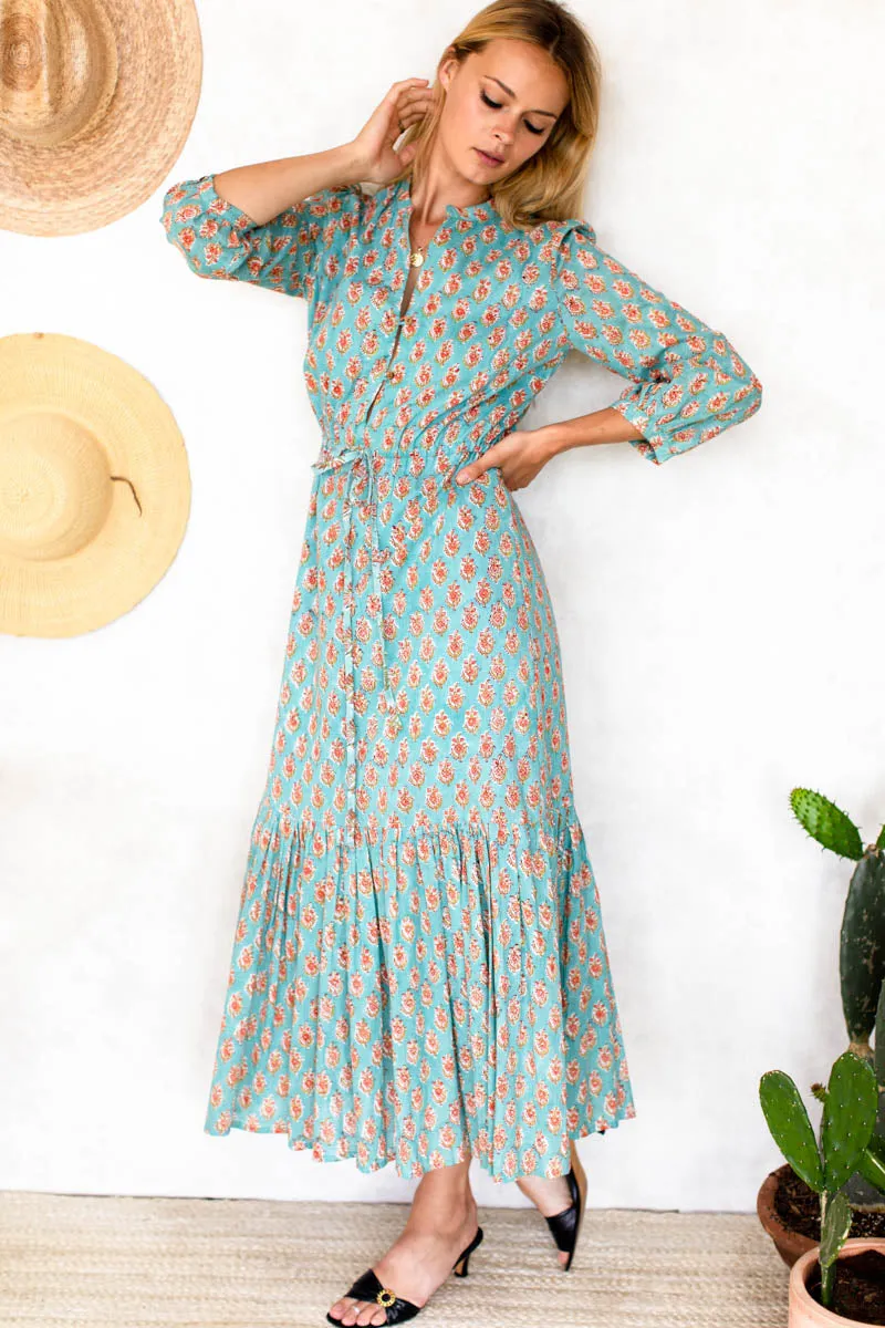 Frances Dress 2 - Peighton Organic sold by Emerson Fry product image thumbnail 3