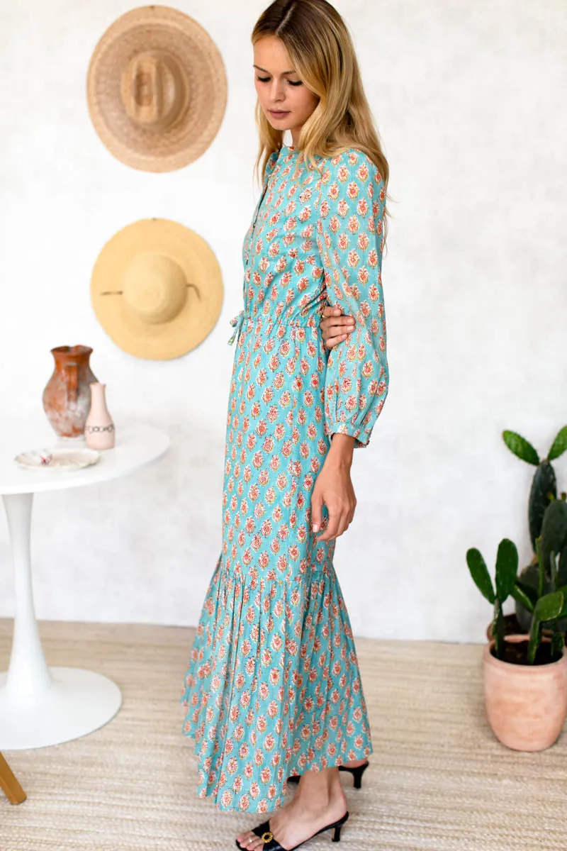 Frances Dress 2 - Peighton Organic sold by Emerson Fry product image thumbnail 4