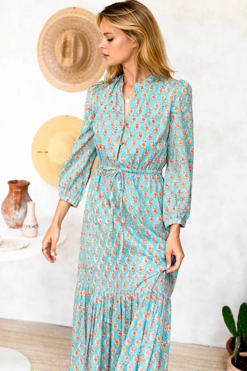 Frances Dress 2 - Peighton Organic sold by Emerson Fry product image thumbnail 2