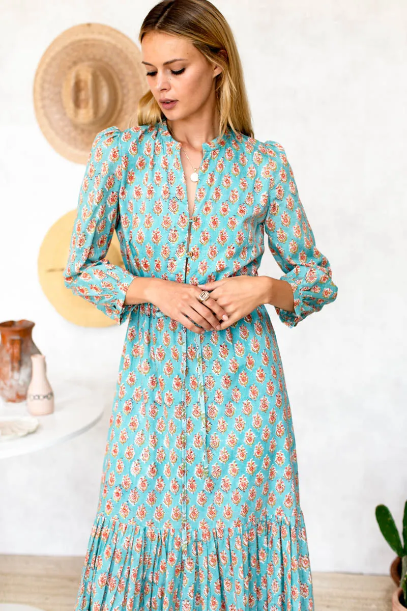 Frances Dress 2 - Peighton Organic sold by Emerson Fry product image thumbnail 5