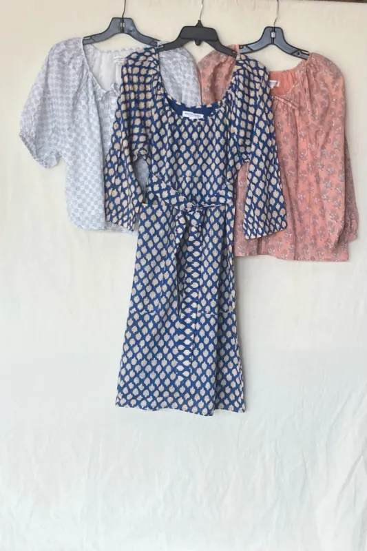 721 Sample Pack - $85 - Size M sold by Emerson Fry