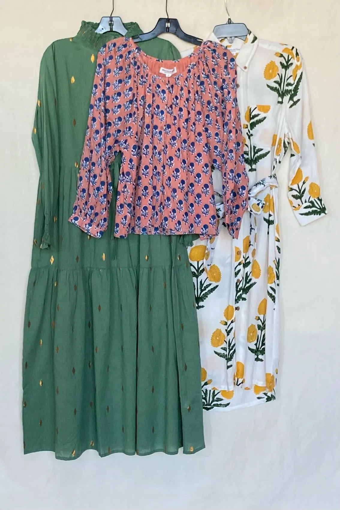 634 Sample Pack - $130 - Size S sold by Emerson Fry