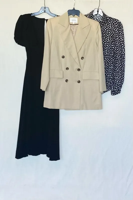 584 Sample Pack - $270 - Size S made by Emerson Fry