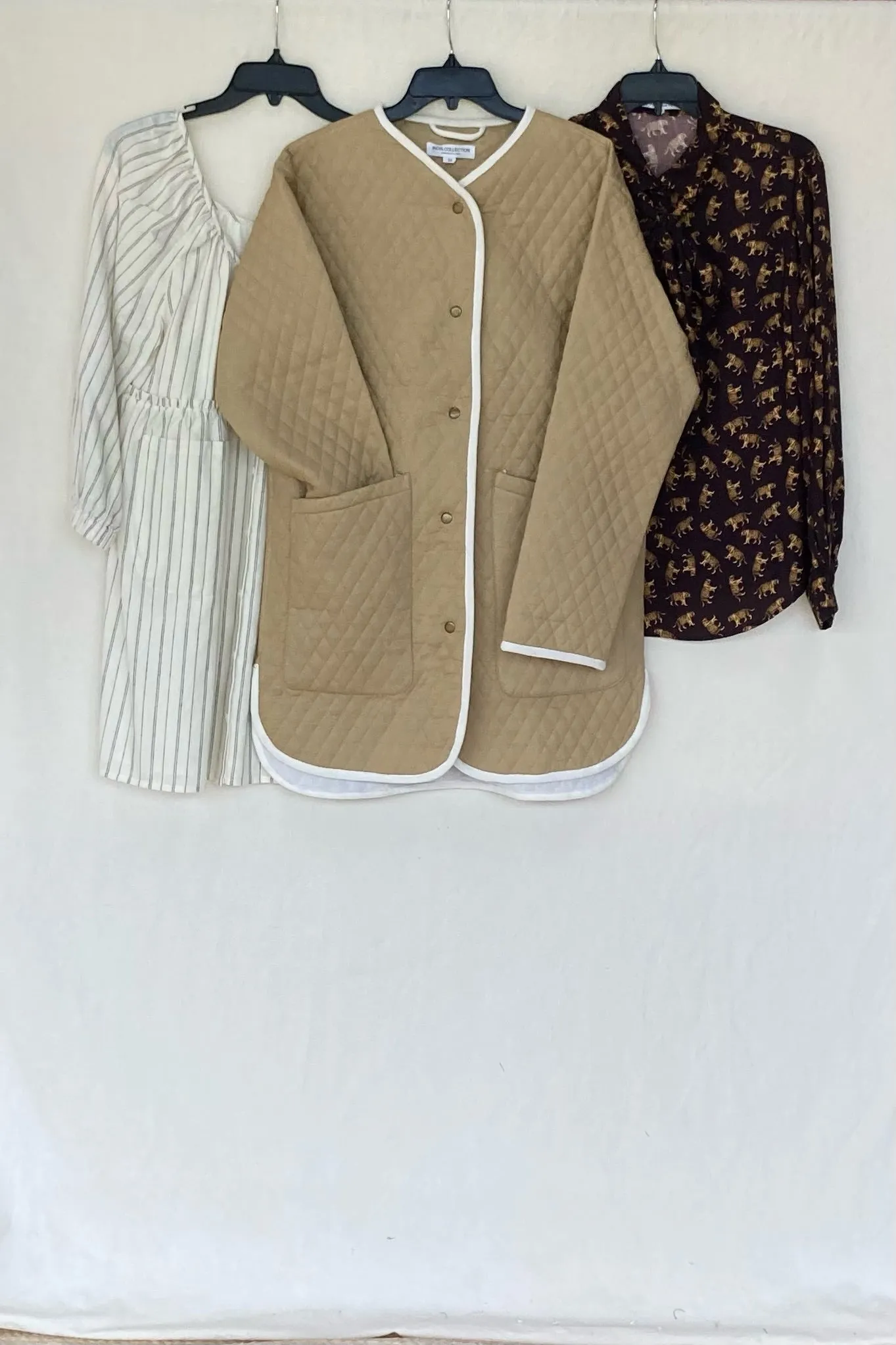 389 Sample Pack - $280 - Size M sold by Emerson Fry