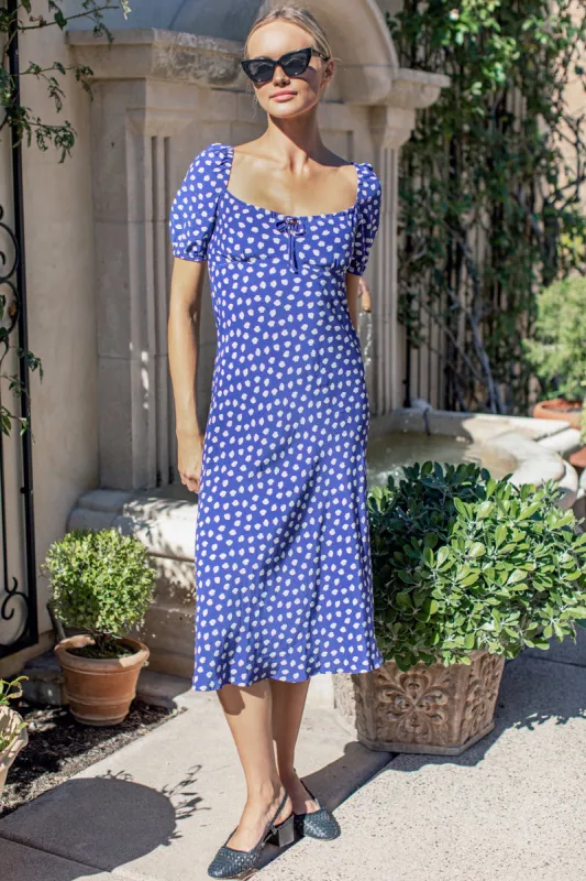 Franny Rose Dress - Shells sold by Emerson Fry