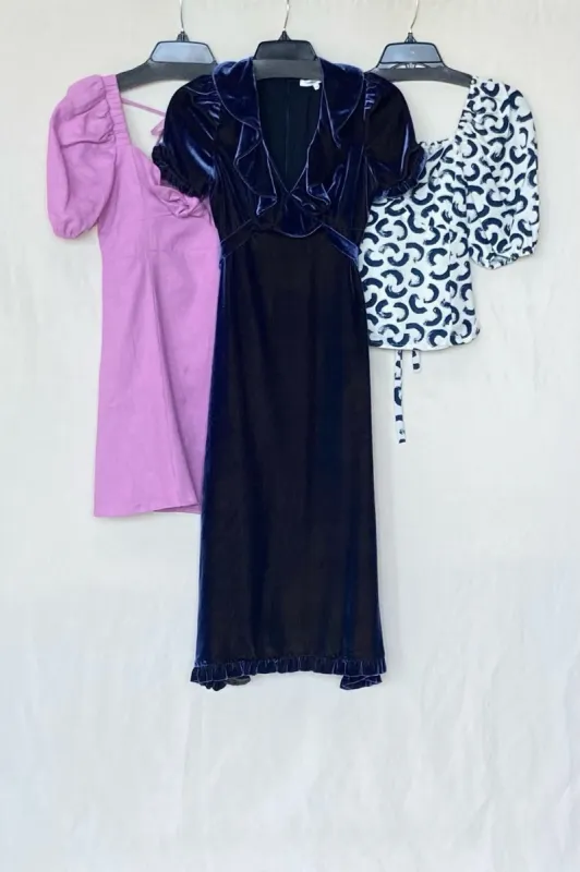 626 Sample Pack - $190 - Size XXS sold by Emerson Fry