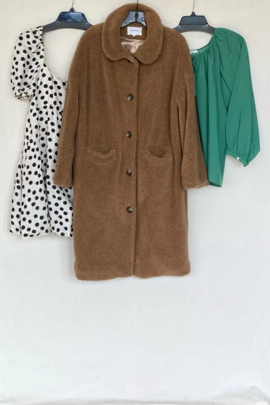 386 Sample Pack - $318 - Size L sold by Emerson Fry