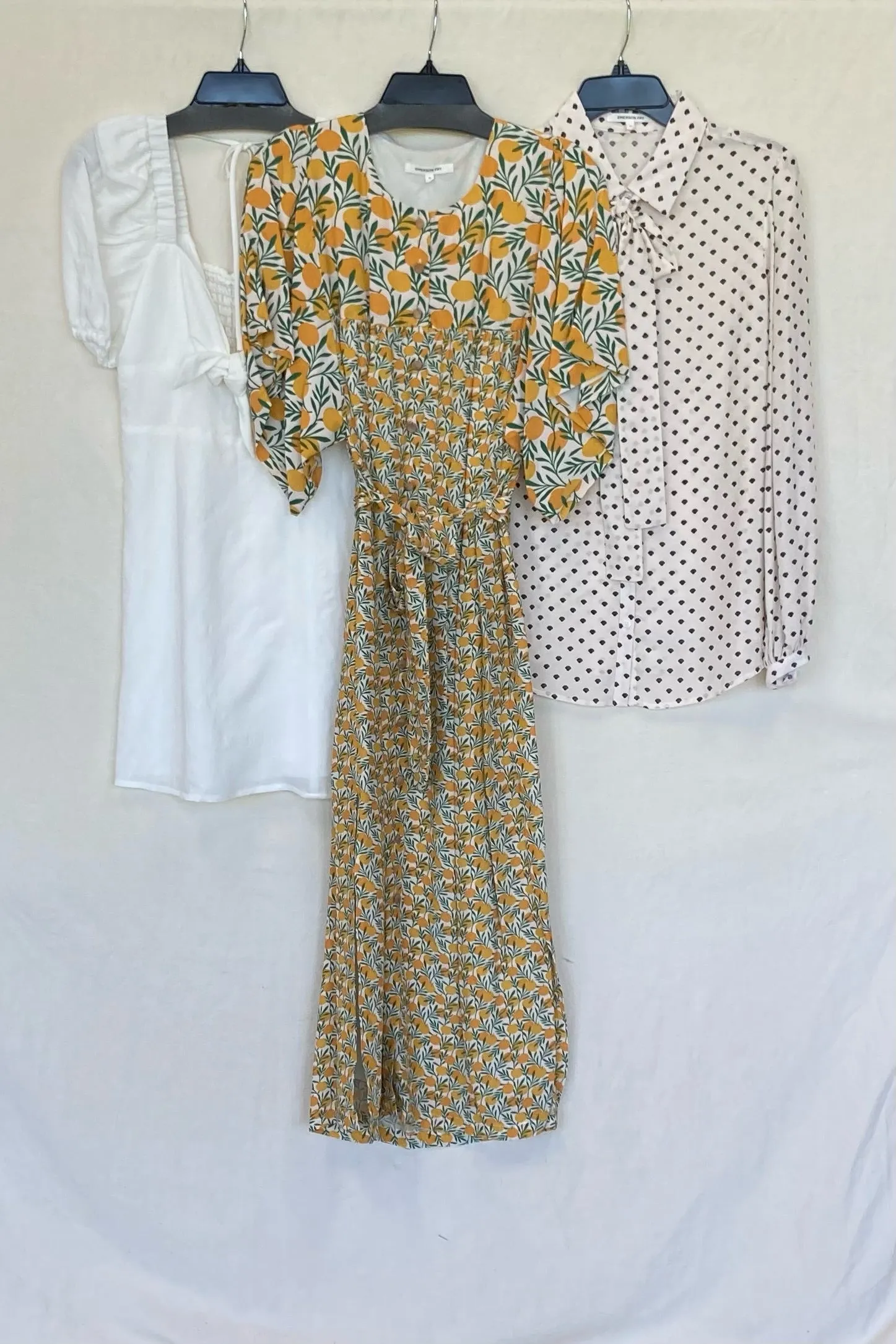 332 Sample Pack - $140 - Size M sold by Emerson Fry