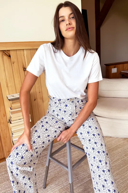 Everyday Pant - Palm Hotel sold by Emerson Fry