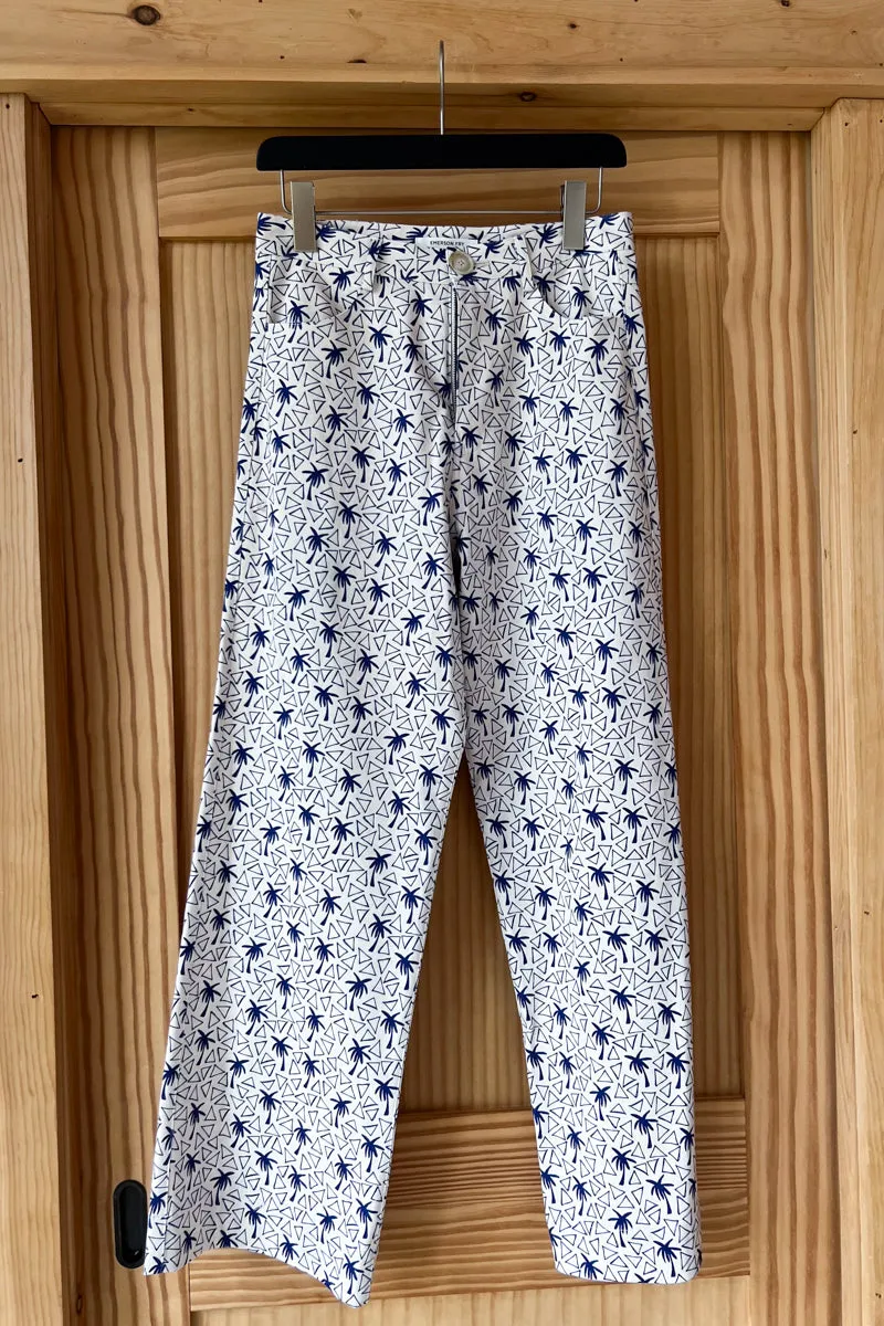 Everyday Pant - Palm Hotel sold by Emerson Fry product image thumbnail 2