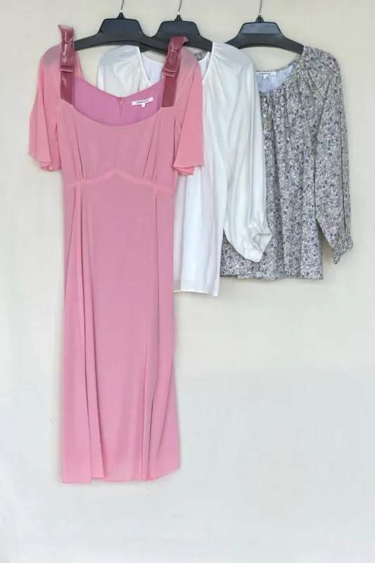 460 Sample Pack - $120 - Size L made by Emerson Fry