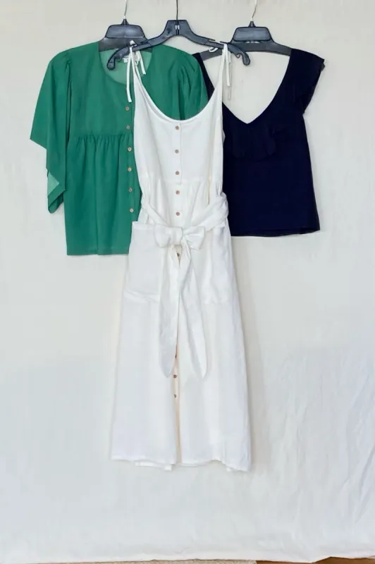 623 Sample Pack - $170 - Size L made by Emerson Fry