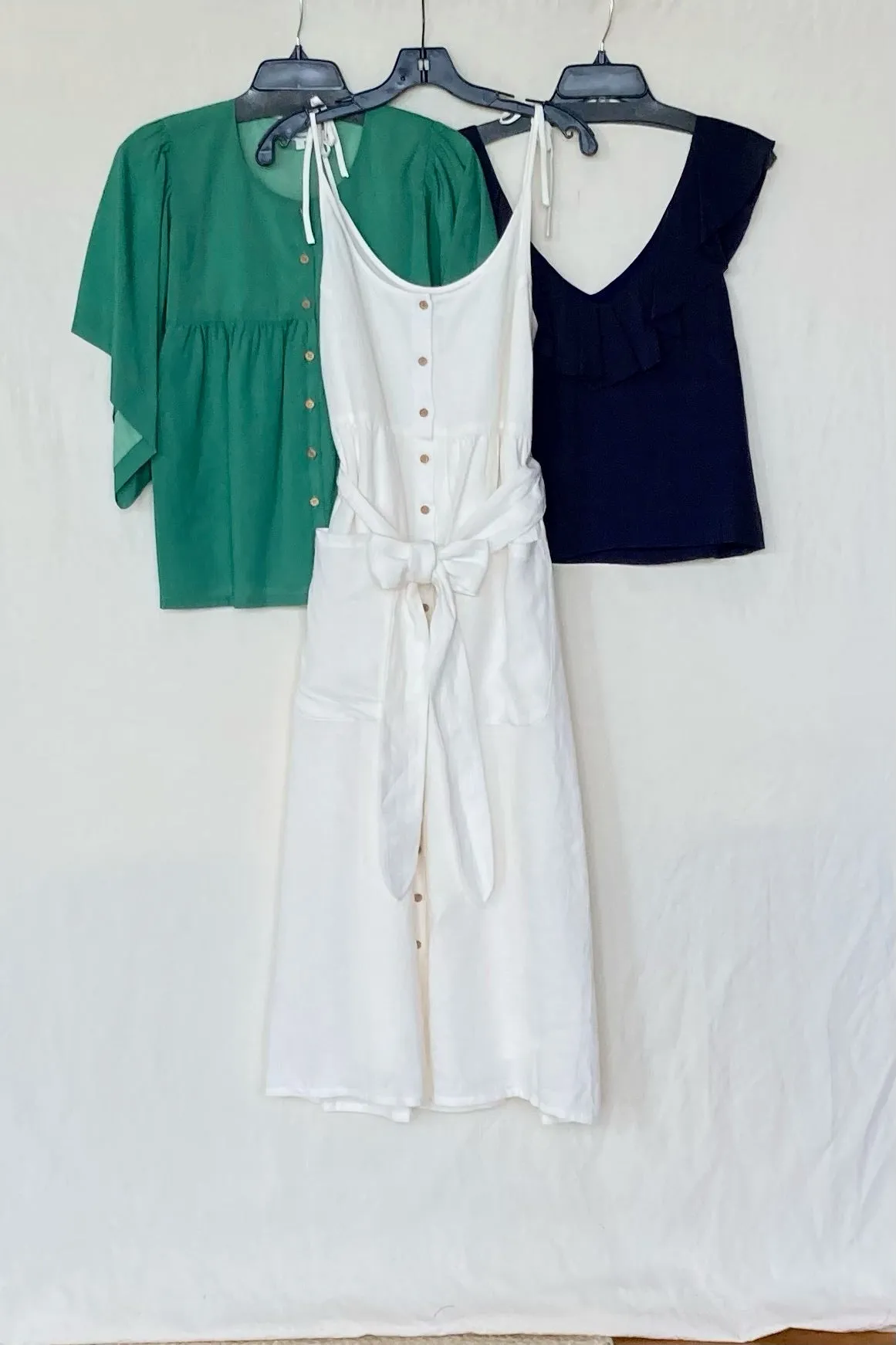 623 Sample Pack - $170 - Size L sold by Emerson Fry