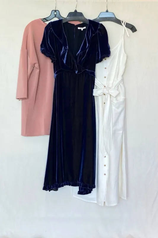 530 Sample Pack - $270 - Size XL sold by Emerson Fry