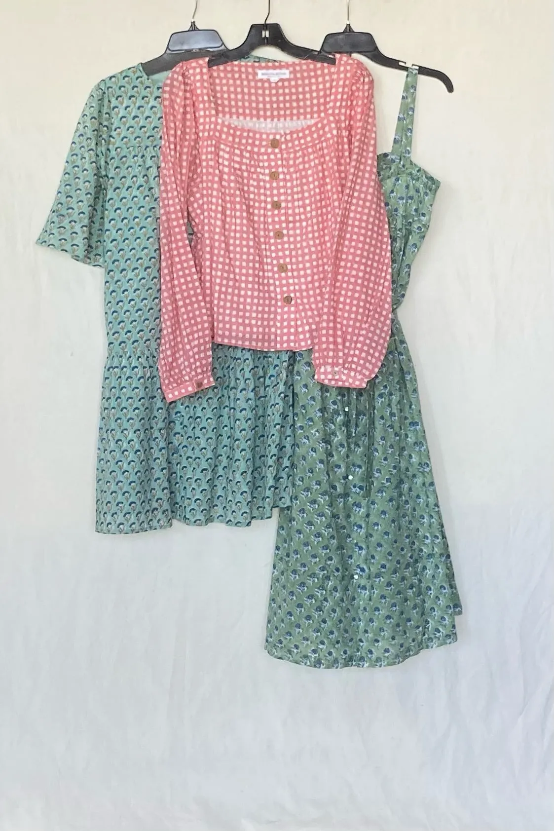 609 Sample Pack - $135 - Size L sold by Emerson Fry