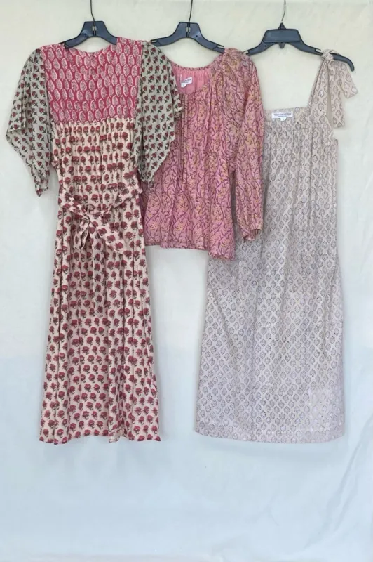 310 Sample Pack - $150 - Size S sold by Emerson Fry