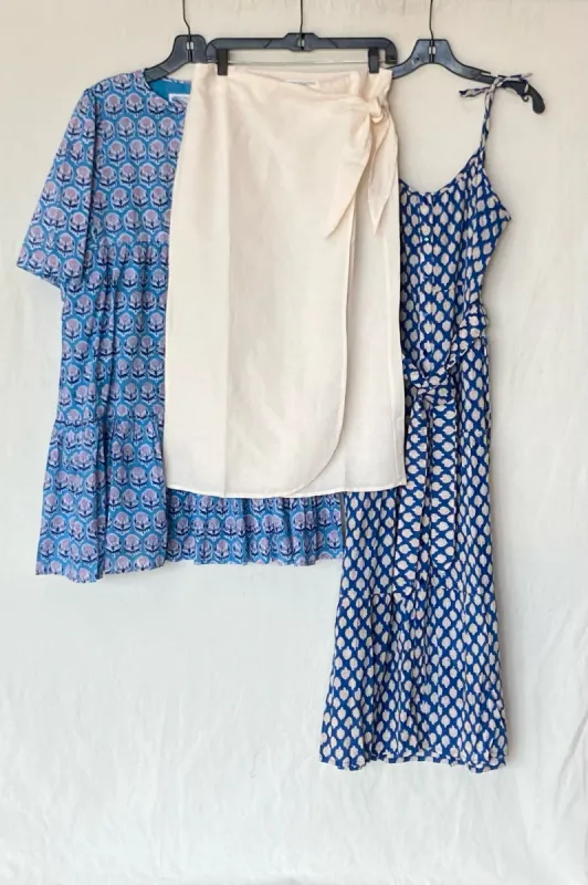 714 Sample Pack - $70 - Size M/L sold by Emerson Fry