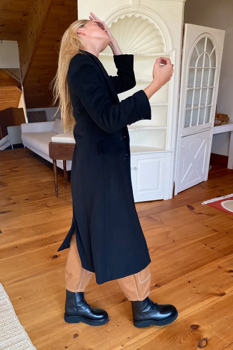 Barrel Work Pant - Caramel Organic sold by Emerson Fry product image thumbnail 4