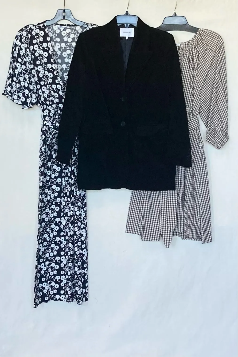 578 Sample Pack - $250 - Size S sold by Emerson Fry