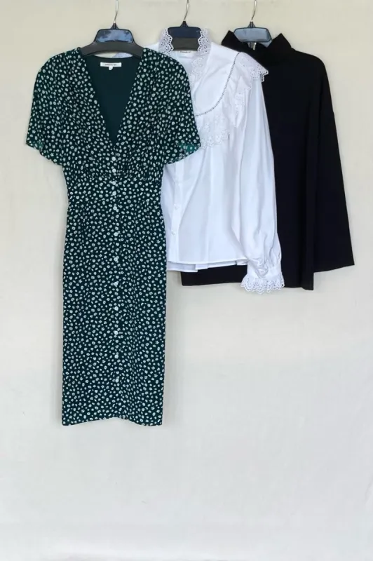 457 Sample Pack - $125 - Size L made by Emerson Fry