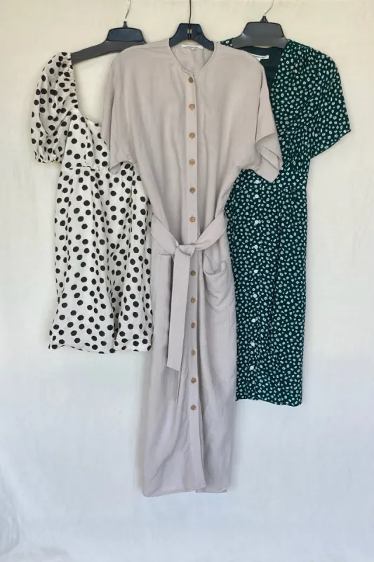 352 Sample Pack - $170 - Size M sold by Emerson Fry