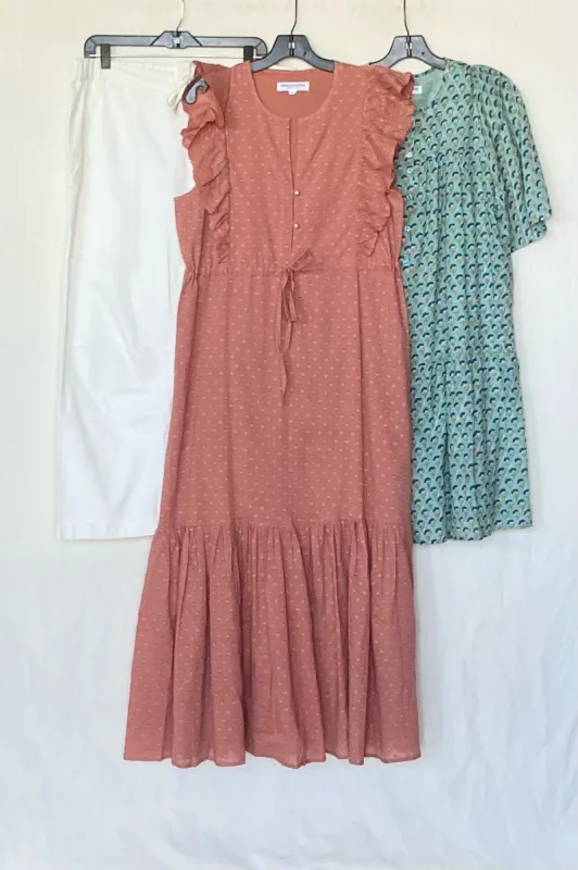 606 Sample Pack - $135 - Size L made by Emerson Fry