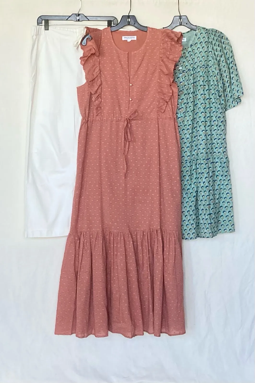 606 Sample Pack - $135 - Size L sold by Emerson Fry