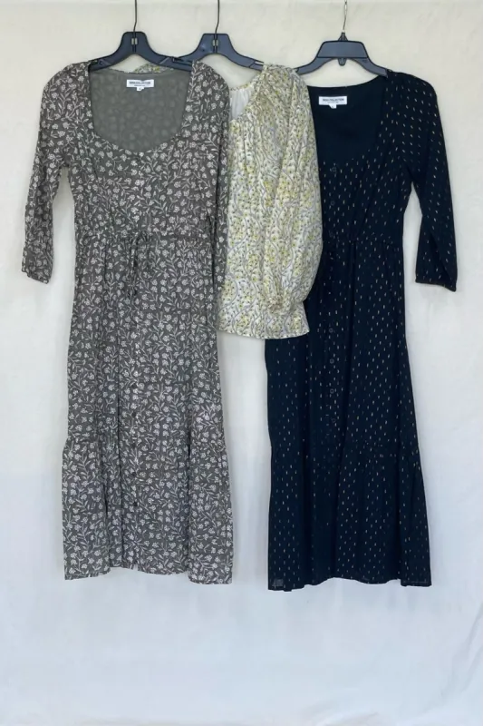309 Sample Pack - $140 - Size S made by Emerson Fry