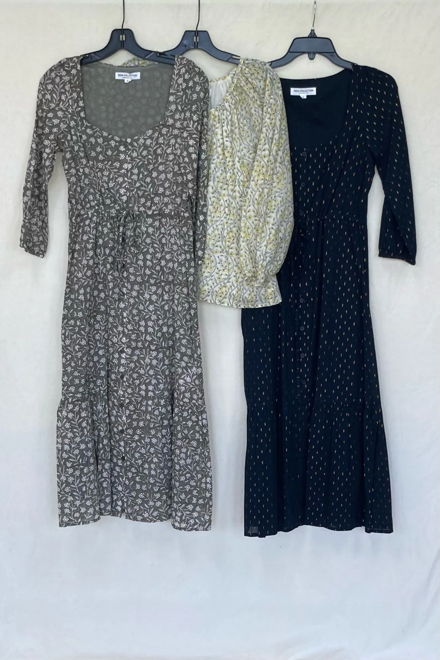 309 Sample Pack - $140 - Size S sold by Emerson Fry