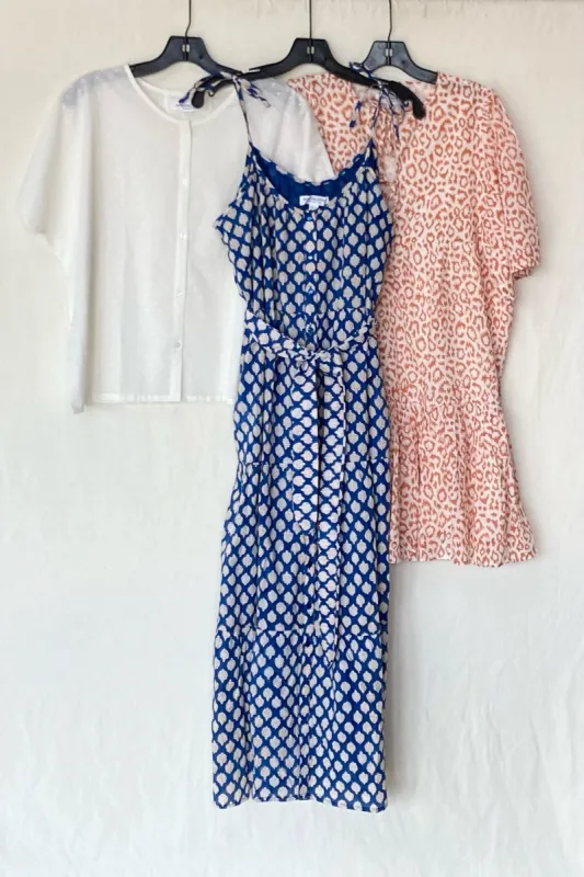 713 Sample Pack - $70 - Size M/L made by Emerson Fry