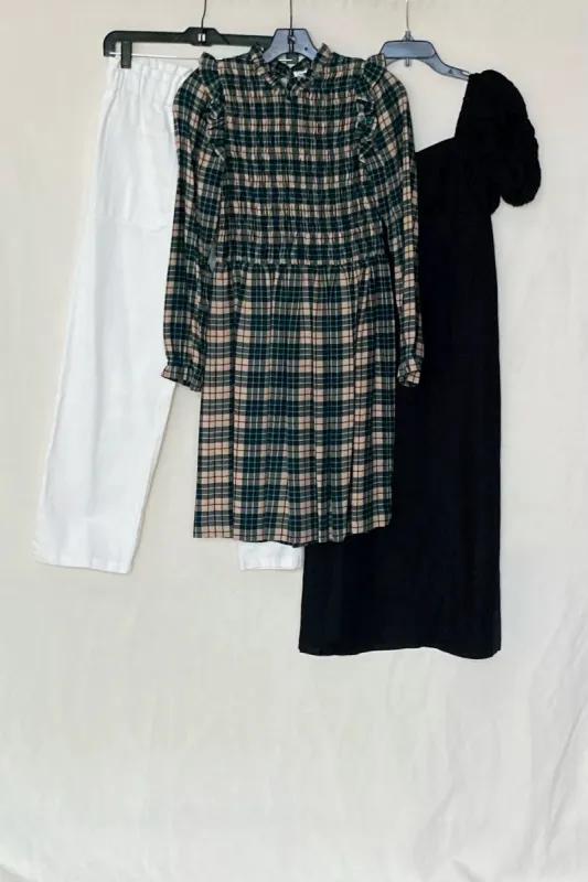 705 Sample Pack - $190 - Size S sold by Emerson Fry