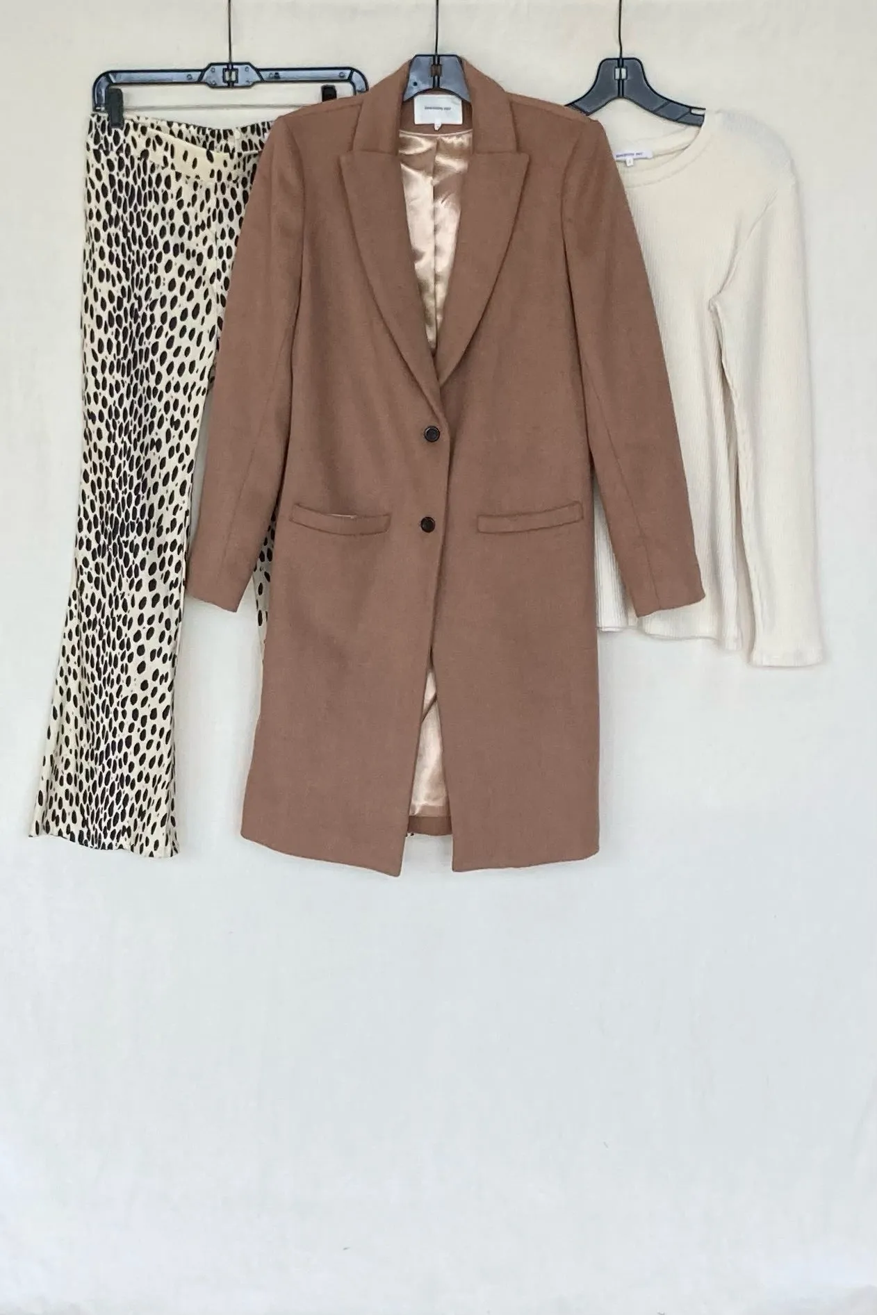 381 Sample Pack - $320 - Size S sold by Emerson Fry