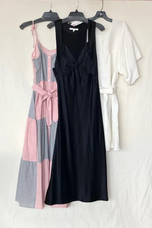 757 Sample Pack - $180 - Size L sold by Emerson Fry