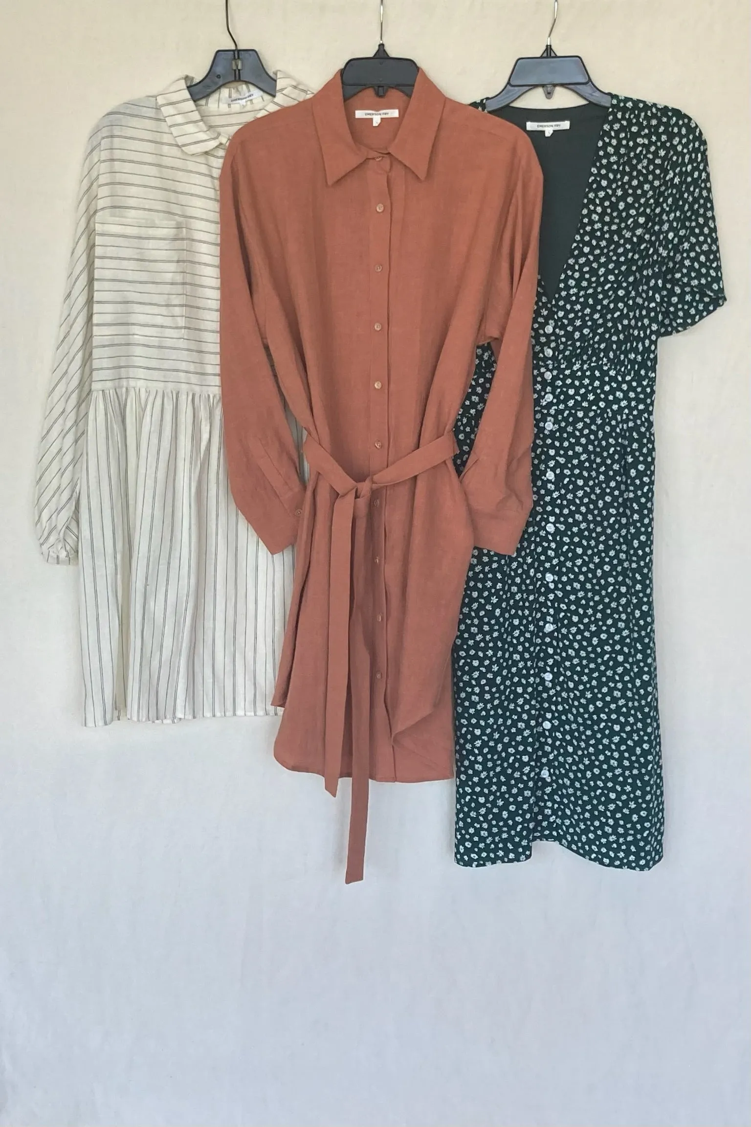 351 Sample Pack - $170 - Size L sold by Emerson Fry