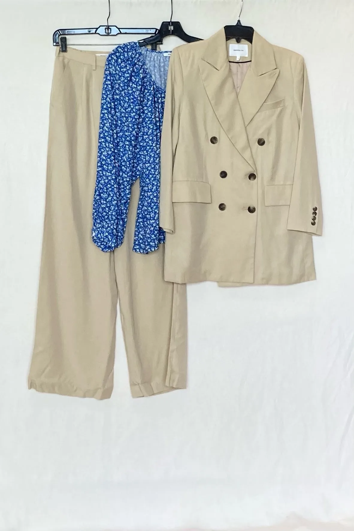 524 Sample Pack - $240 - Size M sold by Emerson Fry