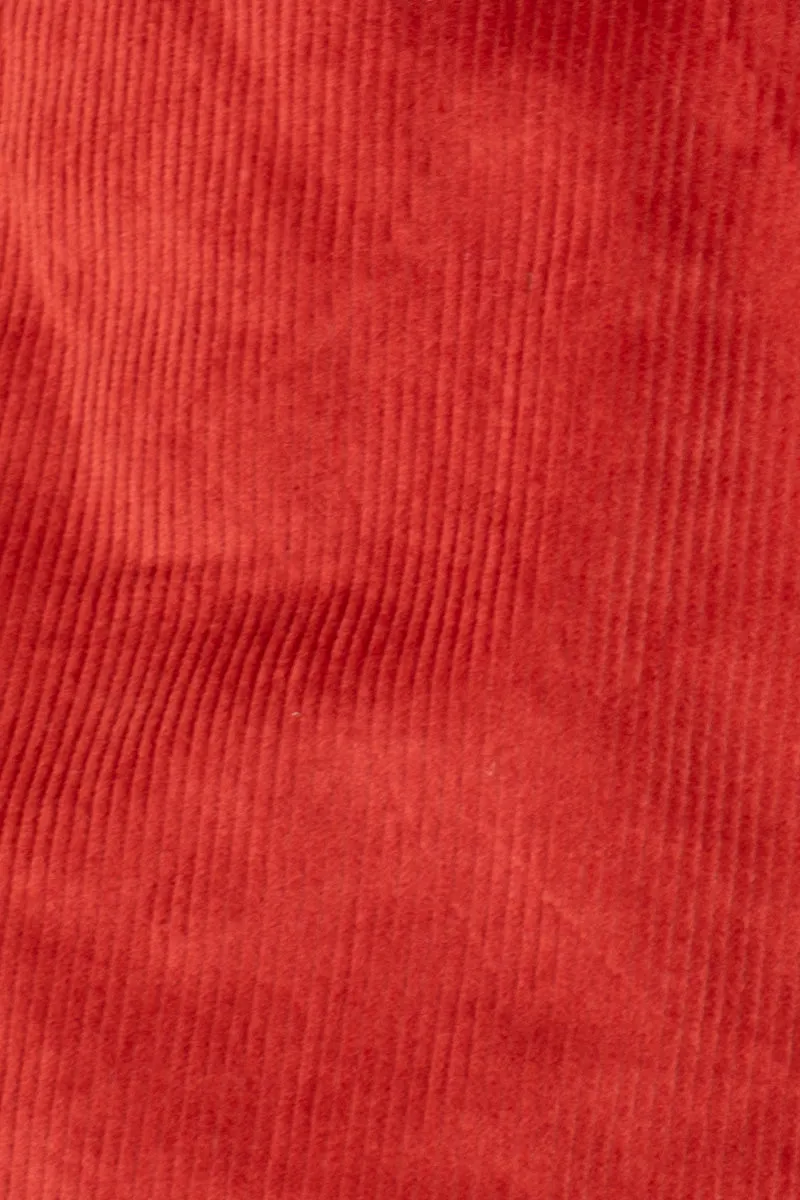 Julius Pull Tab Pant - Cinnamon Corduroy Organic sold by Emerson Fry product image thumbnail 3
